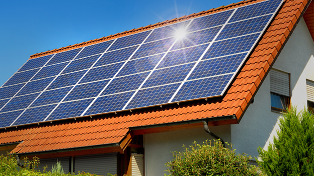 PLTS Atap Rumah vs. Microgrids: Pemahaman mendalam tentang bagaimana sistem tenaga surya skala rumah dapat berintegrasi dengan jaringan listrik mikro.
- PLTS Skala Rumah