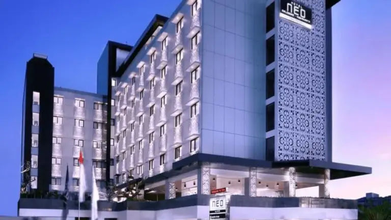 Hotel Bintang 3