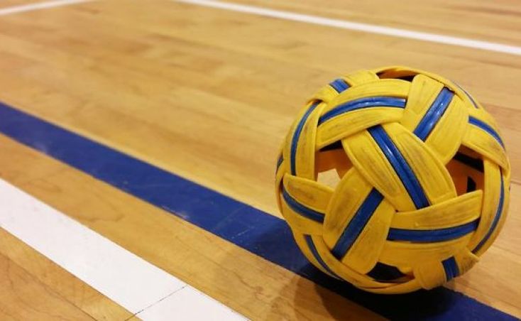 Sejarah Sepak Takraw
