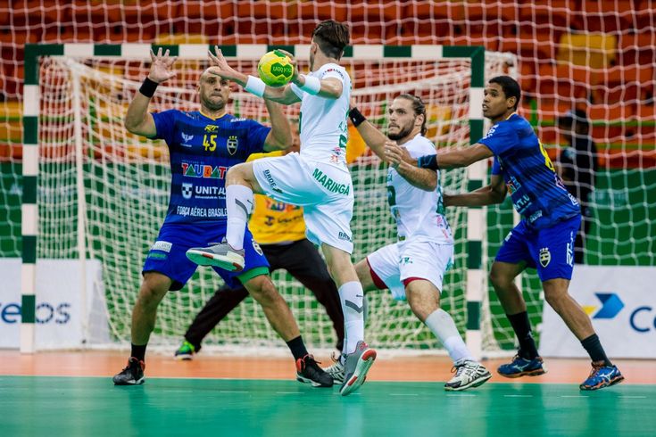 Jumlah Pemain Dalam Permainan Bola Tangan