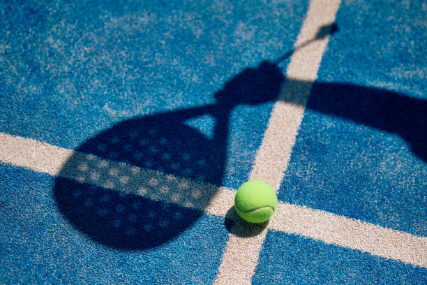 Cara Bermain Olahraga Padel