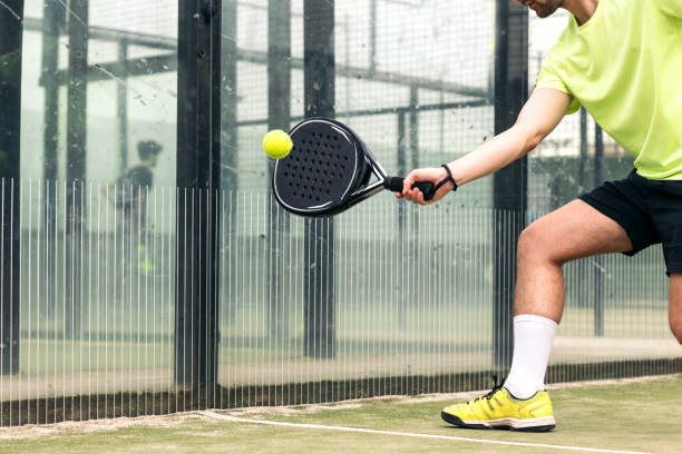 Mengenal Olahraga Padel