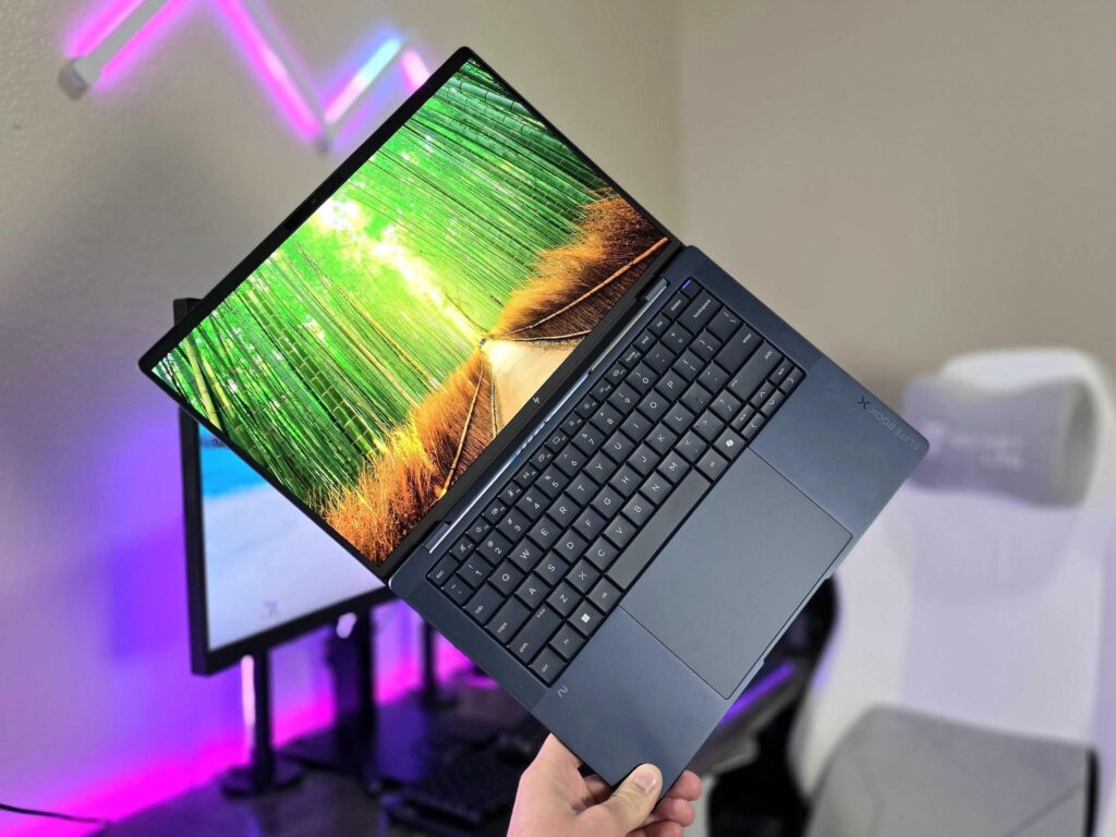 HP EliteBook X G2i